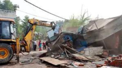 Demolition of properties: Why Supreme Court declared 'bulldozer justice' illegal