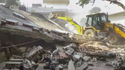 Demolition of properties: Why Supreme Court declared 'bulldozer justice' illegal