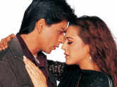 Preity Zinta shares post as Veer-Zaara turns 20