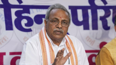 Jihadi aggression cannot play victim card: VHP's Surendra Jain warns of rising religious tensions