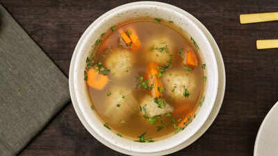 How to Make a Vegetarian Substitute from Collagen-Rich, Super-Nutritious Bone Broth