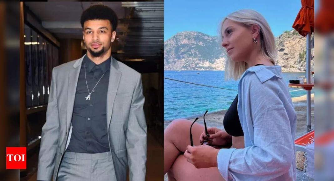 All you need to know about Jamal Murray's girlfriend, Harper Hempel