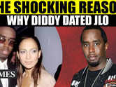 Shocking Revelation: Sean 'Diddy' Combs Dated Jennifer Lopez With A Motive In Mind?