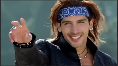 Throwback: When Zayed Khan shared the story of Farah Khan scolding him on 'Main Hoon Na' sets