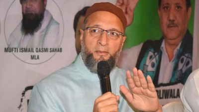 'Will prevent state govts from punishing Muslims': Owaisi on SC order on 'bulldozer justice'