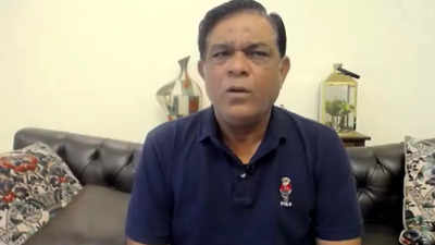 'Had I been in power...': Rashid Latif furious over India's stand for Champions Trophy