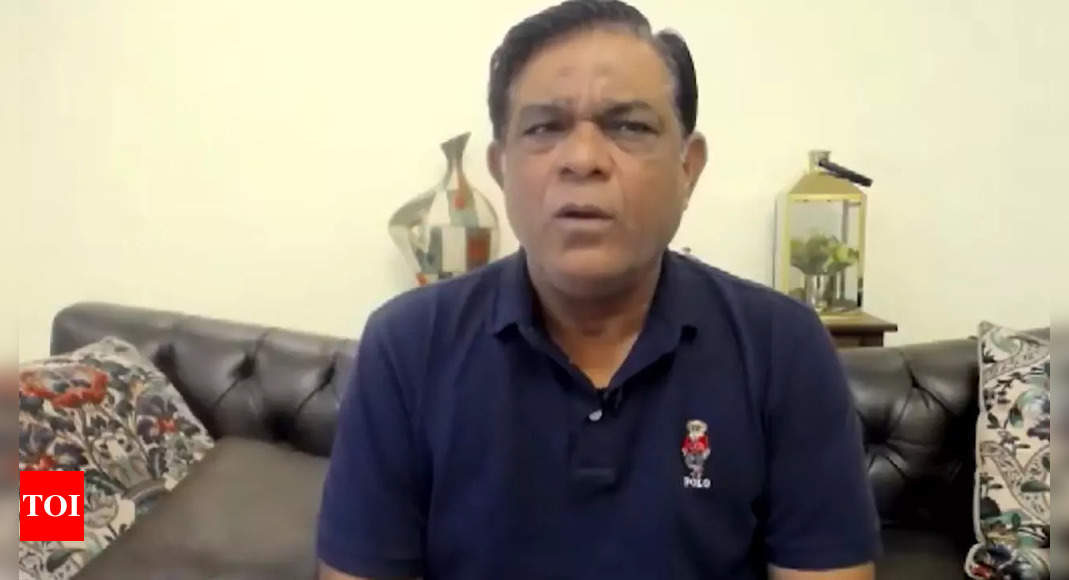 ‘Had I been in power…’: Rashid Latif furious over India’s stand for Champions Trophy | Cricket News – Times of India