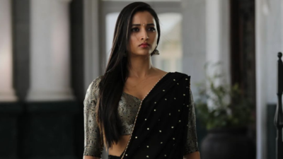 When Srinidhi Shetty recalled her limited screen time in 'KGF' debut
