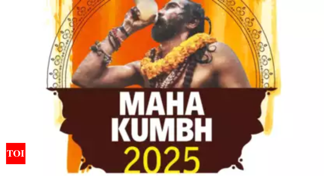 Maha Kumbh 2025: Global dignitaries and saints to attend Ganga Aarti in Prayagraj