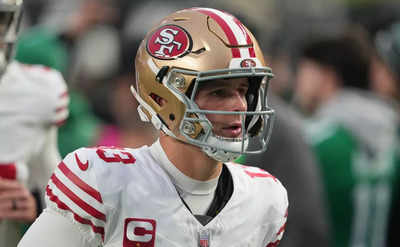 49ers’ contract plans for Brock Purdy unveiled by San Francisco reporter after John Lynch's $92M move