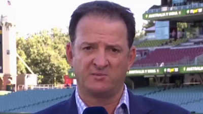 Mark Waugh sees limited lifespan for this format outside big events