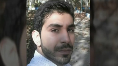 Iranian man, once pardoned, hanged again after victim’s family revokes forgiveness