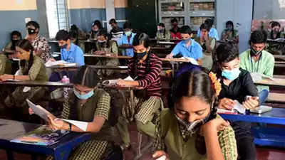 UP Board takes strong measures for fair 2025 exams with AI security and fewer unaided schools