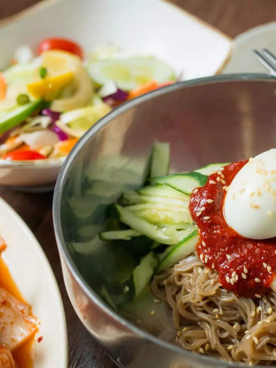 10 Korean dishes that are getting popula...