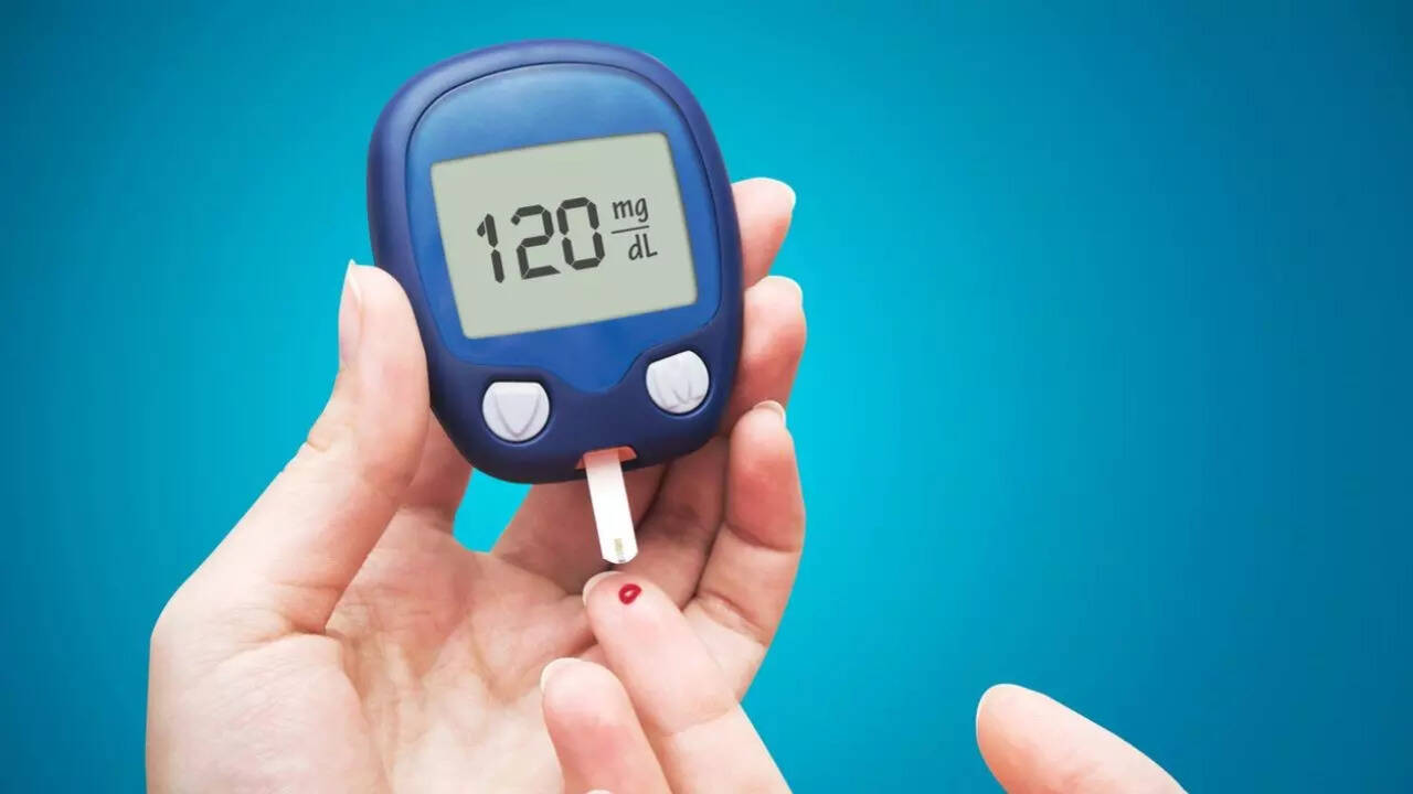Diabetes: A growing epidemic and an integrated approach to effective treatment - Times of India