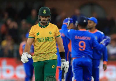 'Markram can carry drinks': Gibbs takes a dig at out-of-form Proteas skipper