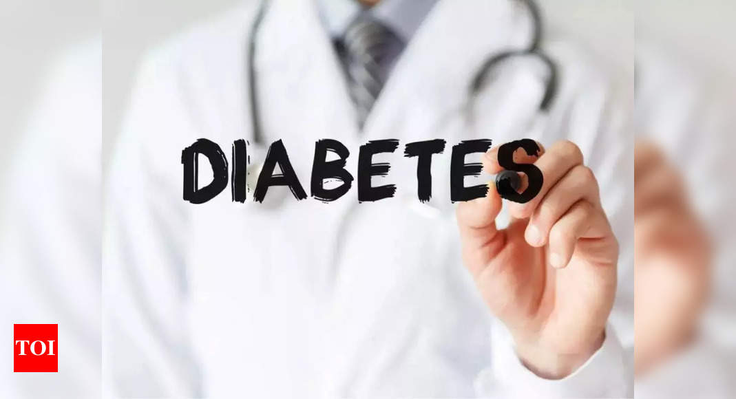 World Diabetes Day 2024: Protect heart from clutches of diabetes, say doctors