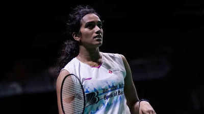 PV Sindhu advances in Kumamoto Masters, Lakshya Sen makes early exit