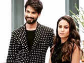 Shahid-Mira rent out luxury Mumbai apartment