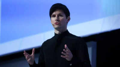 Father to 100 children, Telegram CEO Pavel Durov offers his sperm and IVF treatment for free