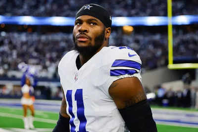 Former NFL star takes aim at Micah Parsons for Cowboys CB's 'Disrespect'  toward Mike McCarthy and Rex Ryan | NFL News - Times of India