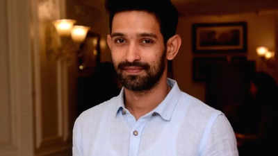 Vikrant Massey stands tall against online trolling and celebrates family's pluralistic beliefs amid Karwa Chauth controversy: 'We mark Diwali, Holi, and Eid as well'