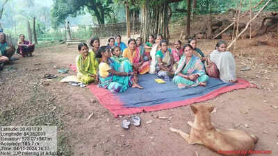 Over 350 tribal villages identified in K’mal for central welfare scheme