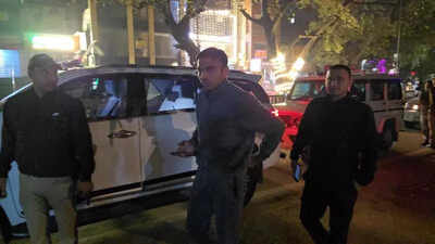 Dehradun's Nightlife Cracked Down After Deadly Accident: Pubs Under