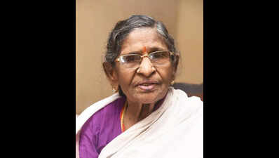 Freedom fighter Rampilla Narasayamma passes away at 99