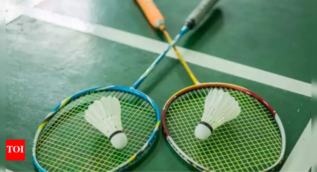 Smaller badminton academies producing champions at junior level in India