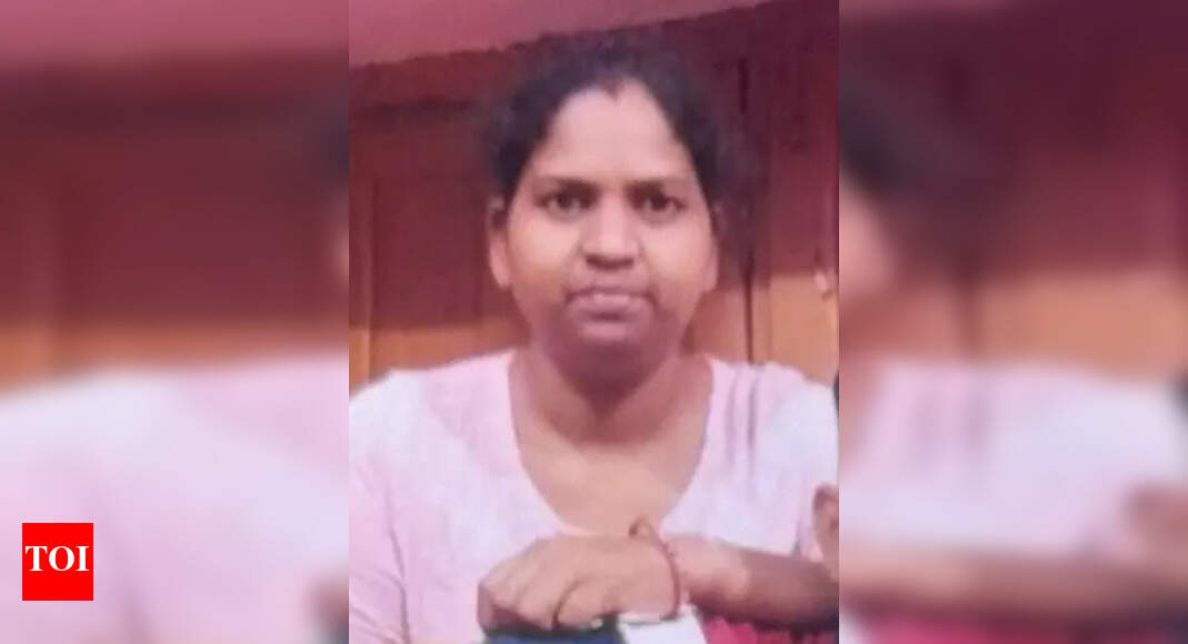 Husband Strangles Teacher to Death Over Suspected Affair in Bihar ...