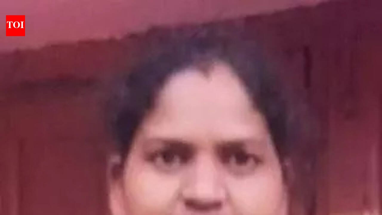 Husband Strangles Teacher to Death Over Suspected Affair in Bihar ...