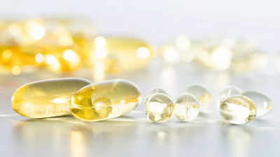 Can Vitamin D supplements reduce blood pressure? New study's findings are promising