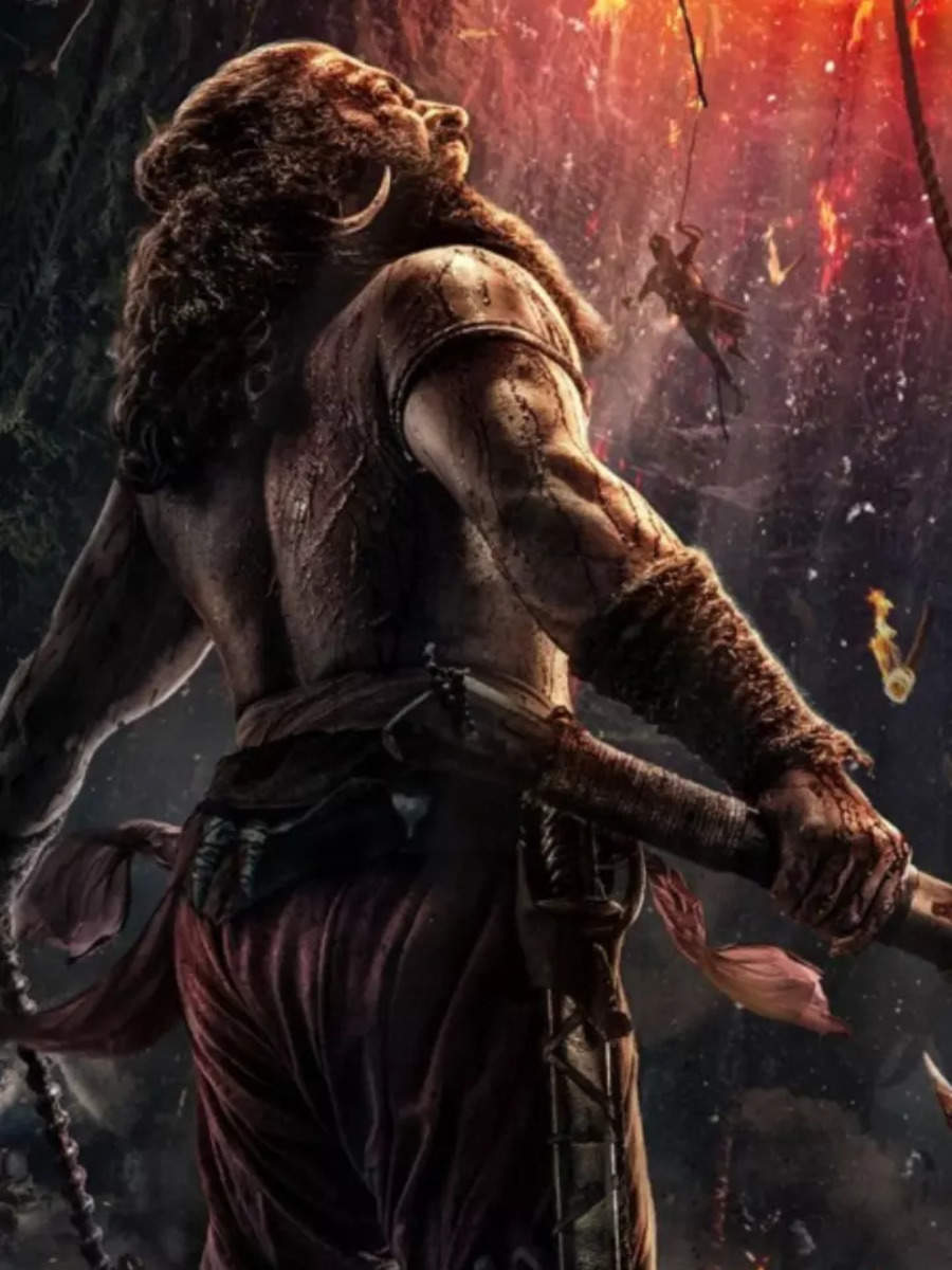 9 Upcoming Mythological Indian Movies Releasing In Theatres