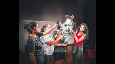 Manam theatre festival returns for 2nd edition