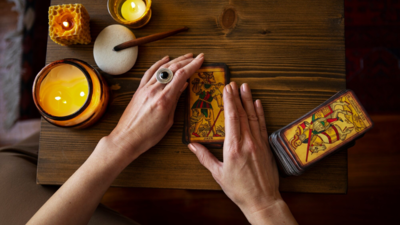 How Ancient Myths Play Out in the Tarot