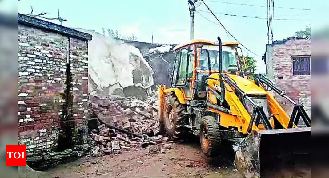 SC slams bulldozer brakes, but it comes too late for many