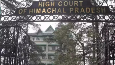 High court voids Himachal’s appointment of 6 parliamentary secretaries