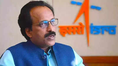 For every rupee Isro spends, return is Rs 2.5, says space agency chief