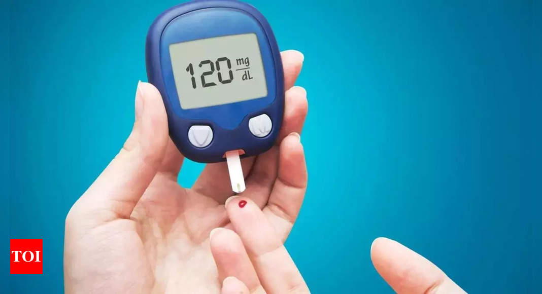 India capitalof untreated diabetics: Lancet