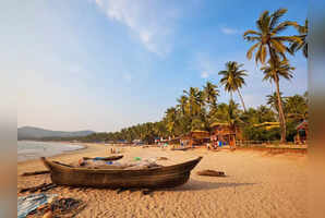 5 best coastal getaways in Karnataka for the upcoming holiday season