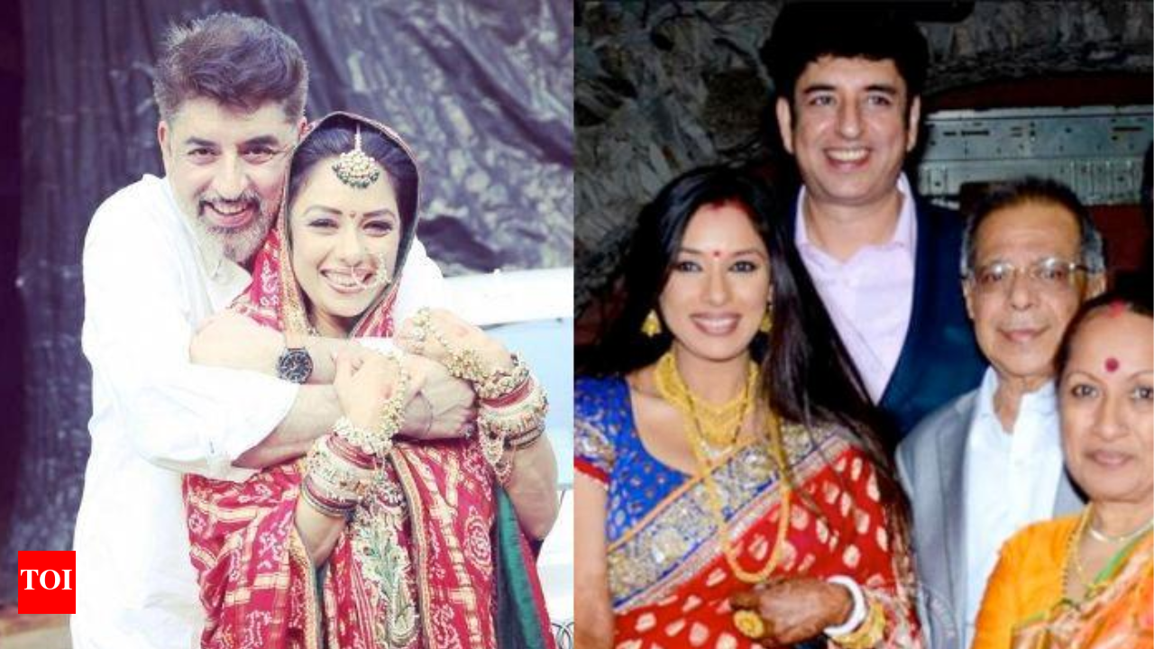 rupali-ganguly-married