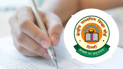 CBSE Board Exam 2025: Syllabus for class 10, 12 reduced by 15%, open book exam for select subjects and other important changes announced