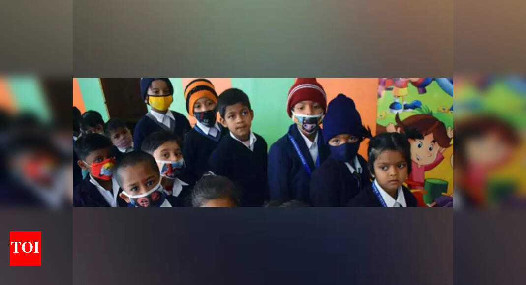 NHRC Orders Action on Poor Conditions in Gautam Budh Nagar Govt Schools