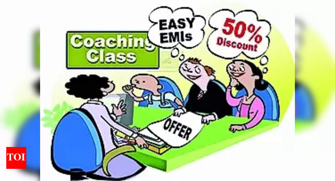 Coaching Centres to Face Penalties for False Claims, Misleading Ads: Consumer Protection Authority Announces New Rules for Advertising