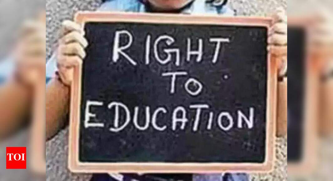 Delhi LG Proposes Raising Income Limit to Rs 5 Lakh for EWS Students in Private Schools