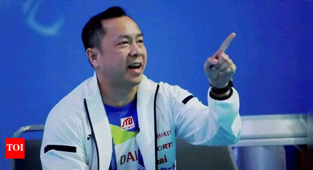 Exclusive: Coach Kim Her back in Indian badminton