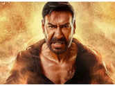 Singham Again becomes Ajay's biggest hit in North America