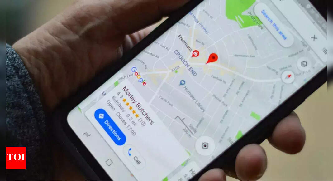 Google マップ、まもなくロケーション履歴を削除します: 思い出を保存するためにできることは次のとおりです