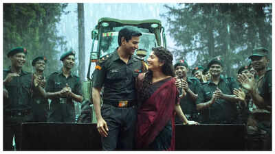 Sivakartikeyan’s Amaran to cross Rs 15 crore mark in North America